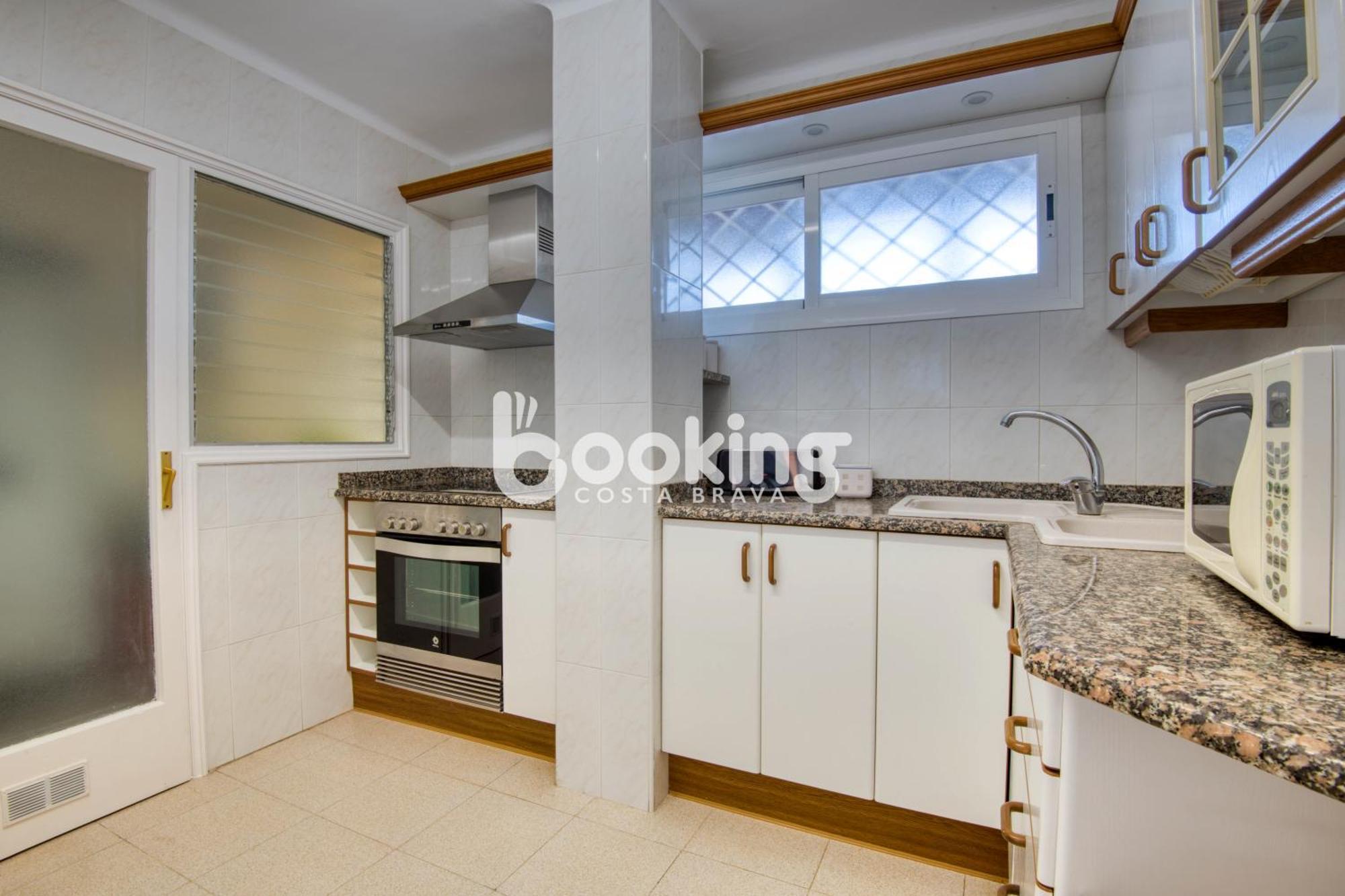 Vall De Ribes Apartament Per 4 Persones Amb Piscina Comunitaria, A Prop De Port D'Aro Platja d'Aro Eksteriør billede