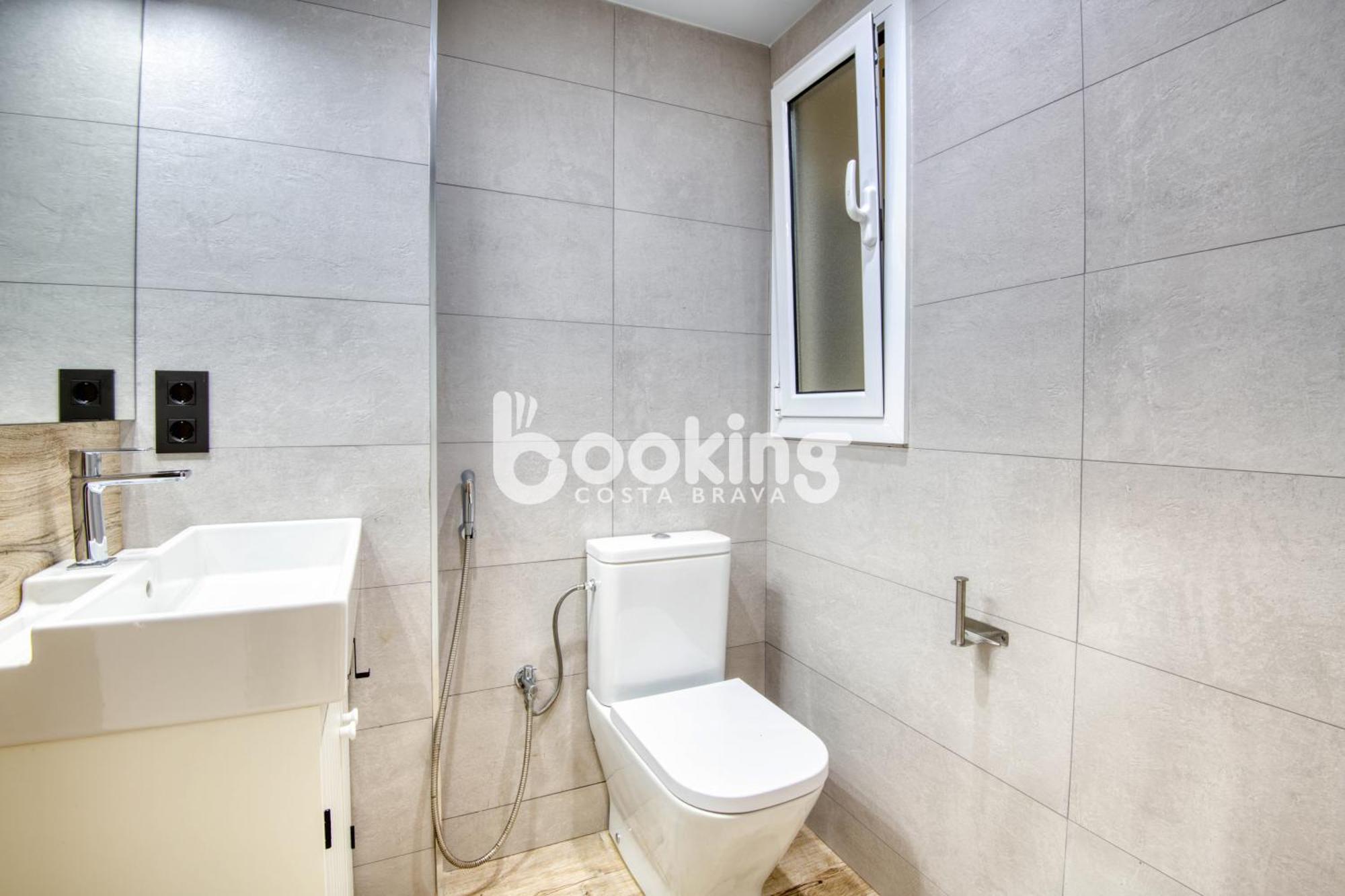 Vall De Ribes Apartament Per 4 Persones Amb Piscina Comunitaria, A Prop De Port D'Aro Platja d'Aro Eksteriør billede