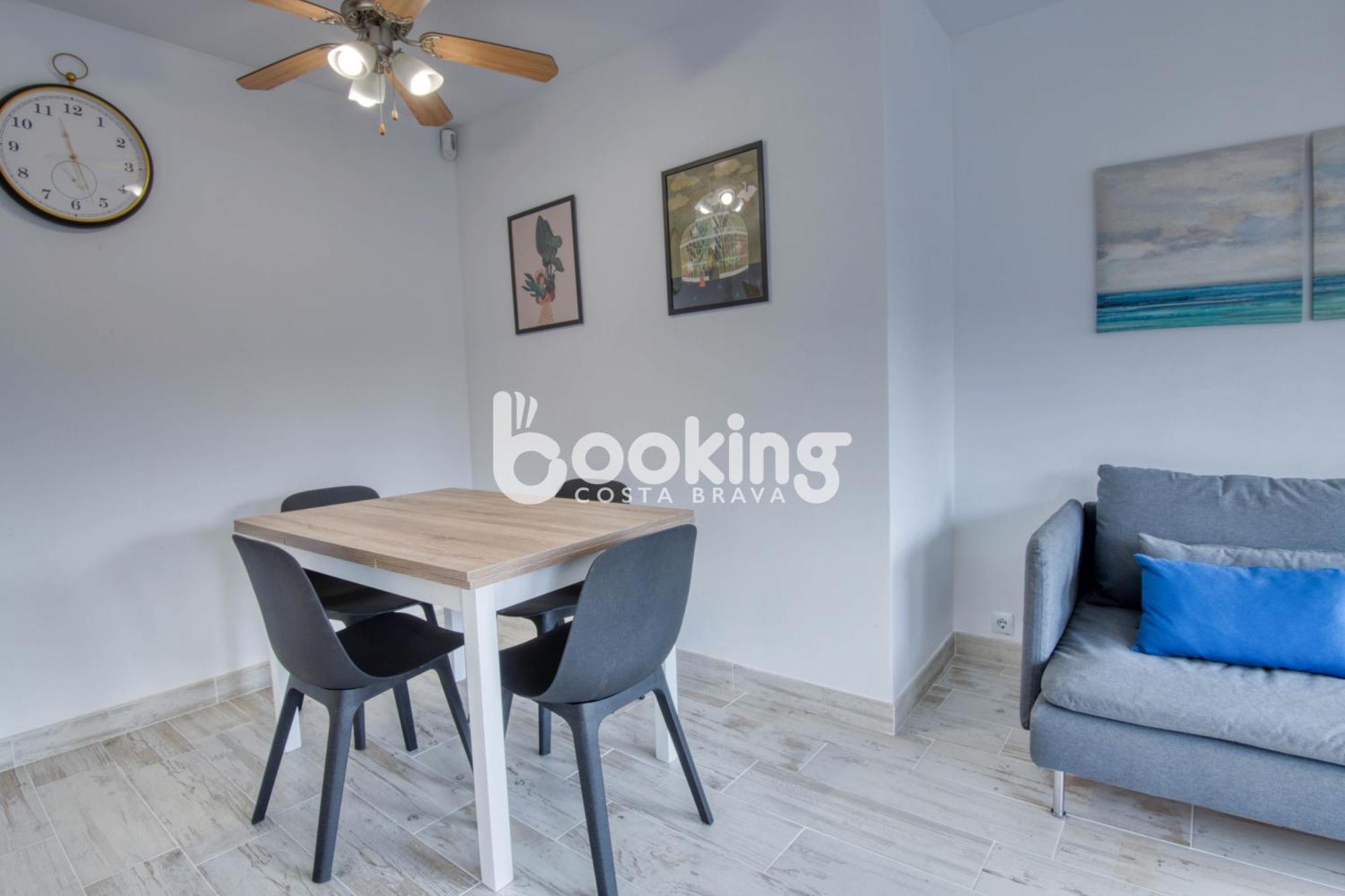 Vall De Ribes Apartament Per 4 Persones Amb Piscina Comunitaria, A Prop De Port D'Aro Platja d'Aro Eksteriør billede