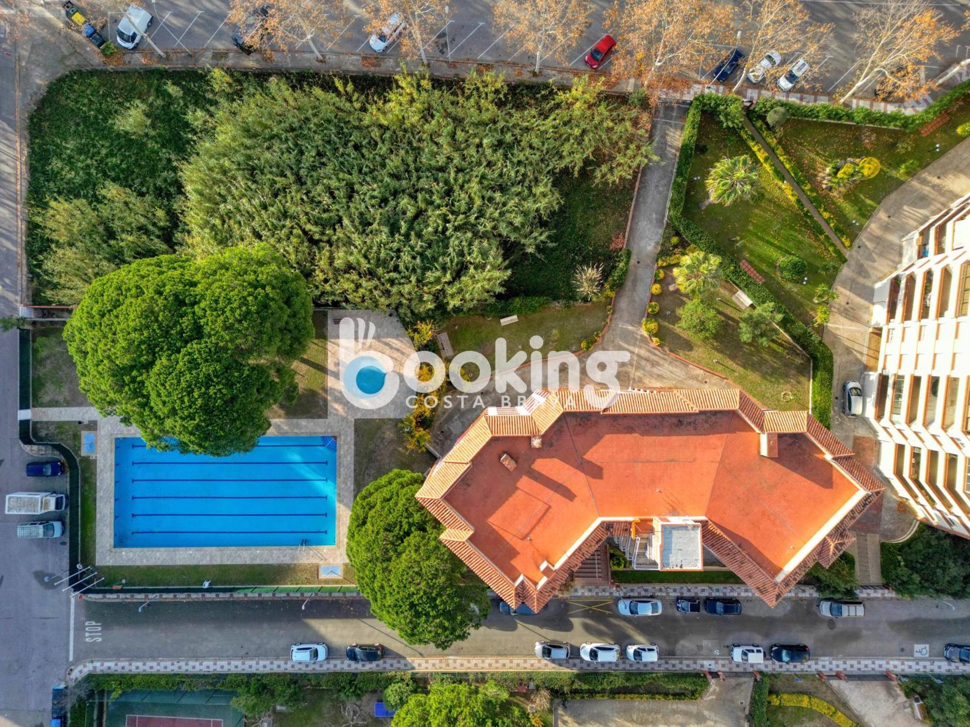Vall De Ribes Apartament Per 4 Persones Amb Piscina Comunitaria, A Prop De Port D'Aro Platja d'Aro Eksteriør billede